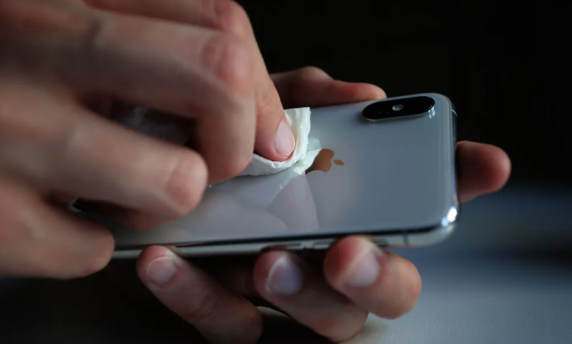 Refurbishing Process Explained