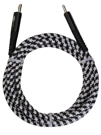 Cable USB-C to USB-C