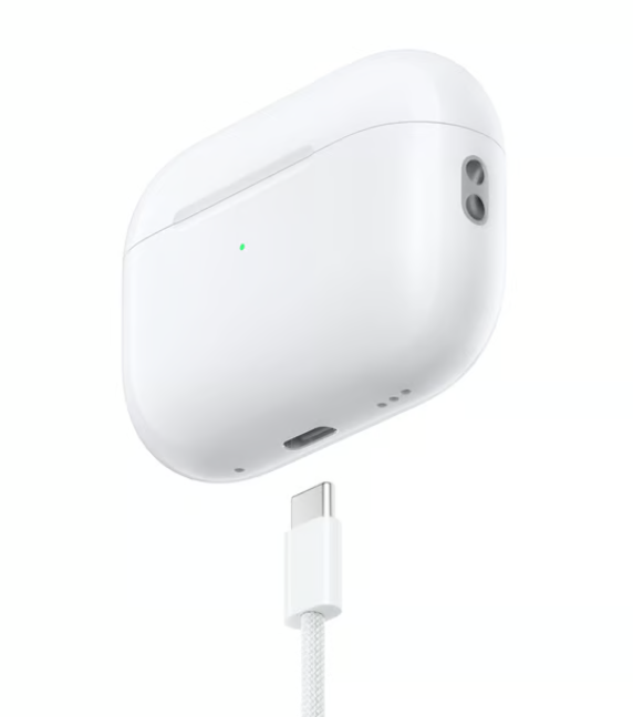 AirPods Pro 2 (USB-C)