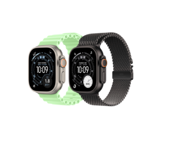 Apple Watch Ultra 3