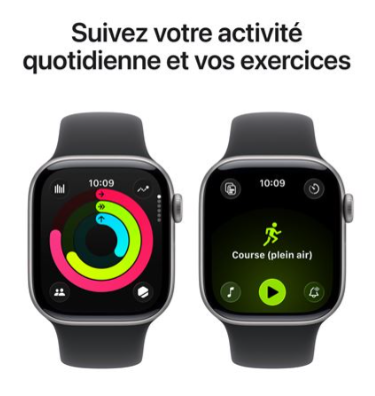 Apple Watch Series 11