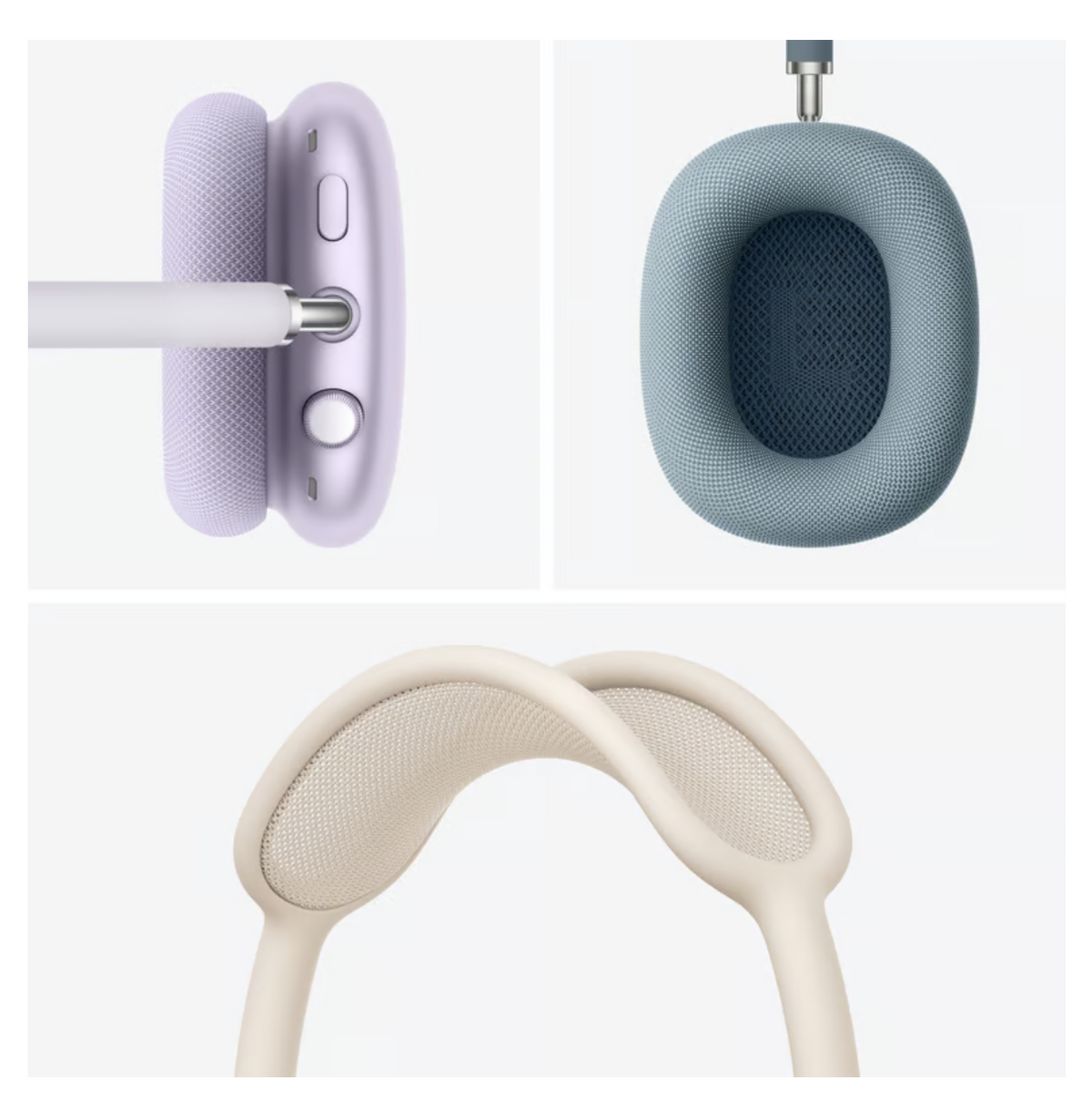 AirPods Max (USB-C)