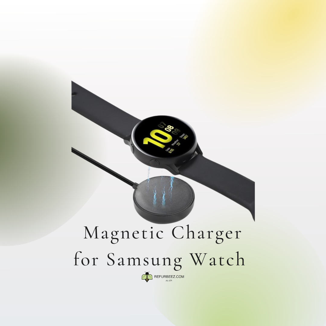 Magnetic Charger for Samsung Galaxy Watch