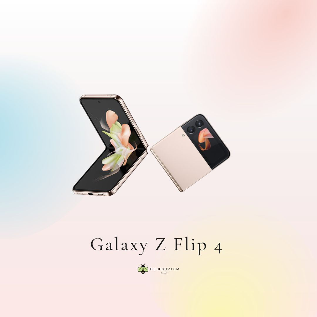 Samsung Galaxy Flip 4