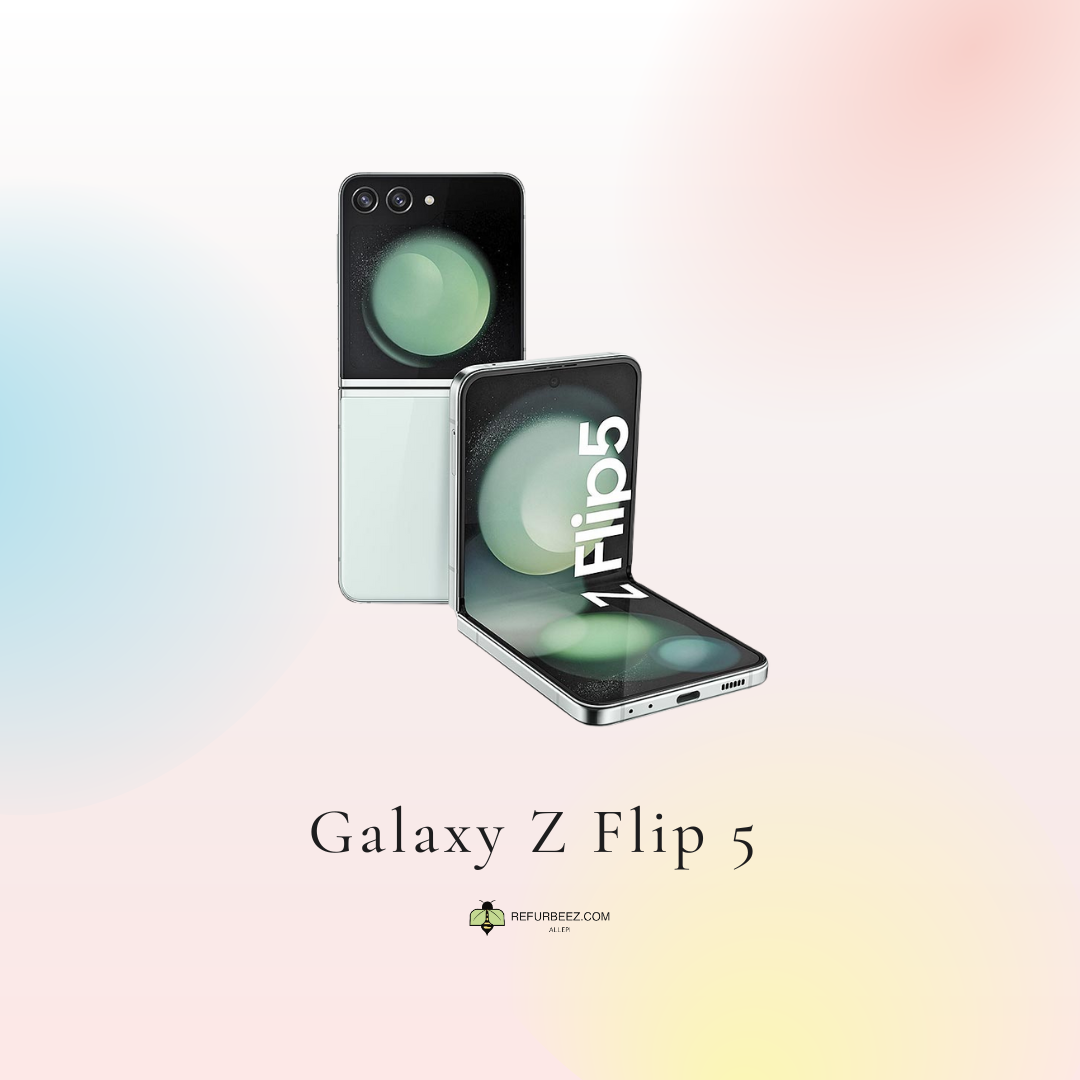 Samsung Galaxy Flip 5