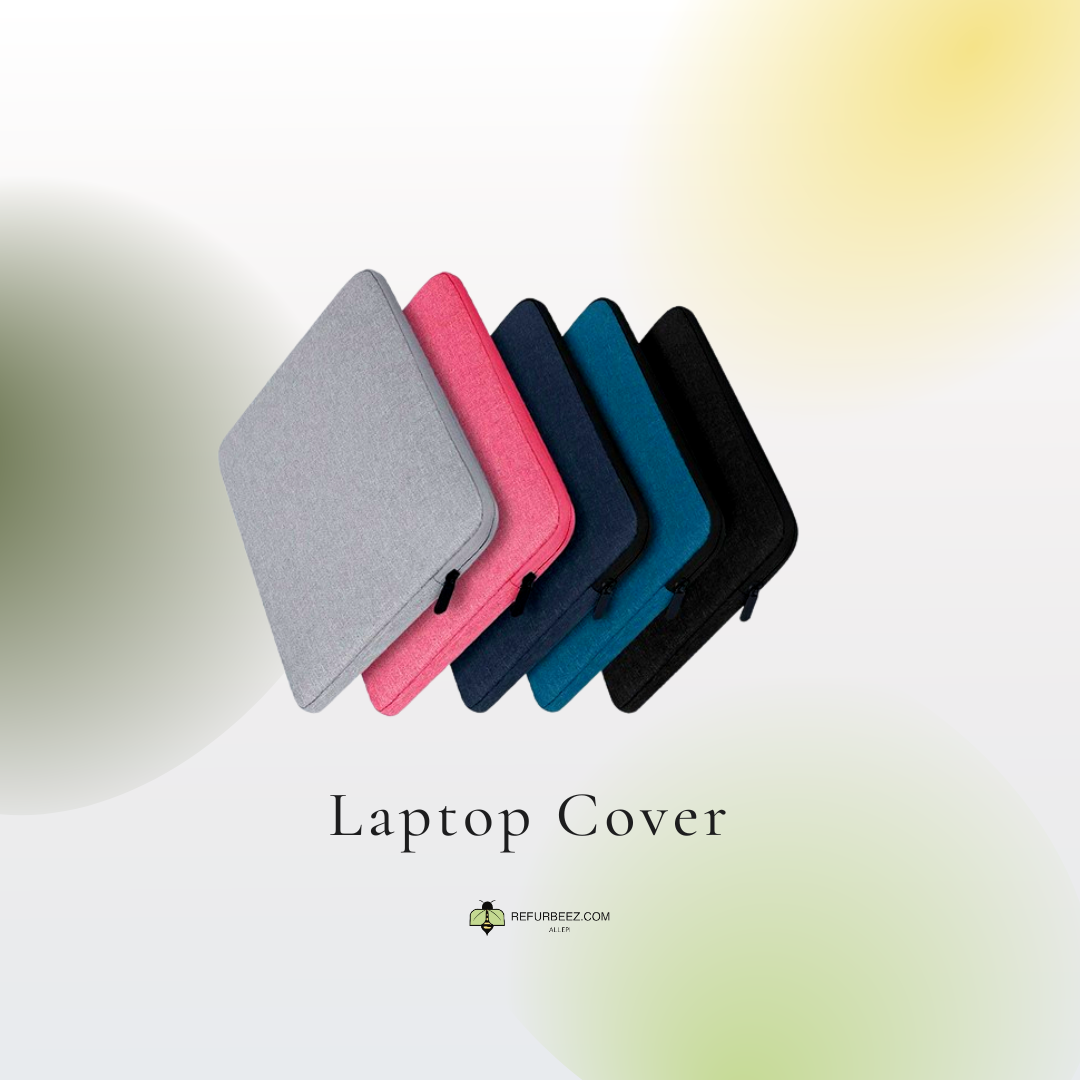 Laptop Cover