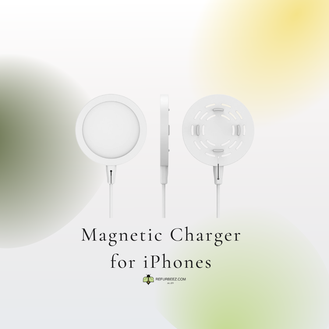 MagSafe Charger for iPhone