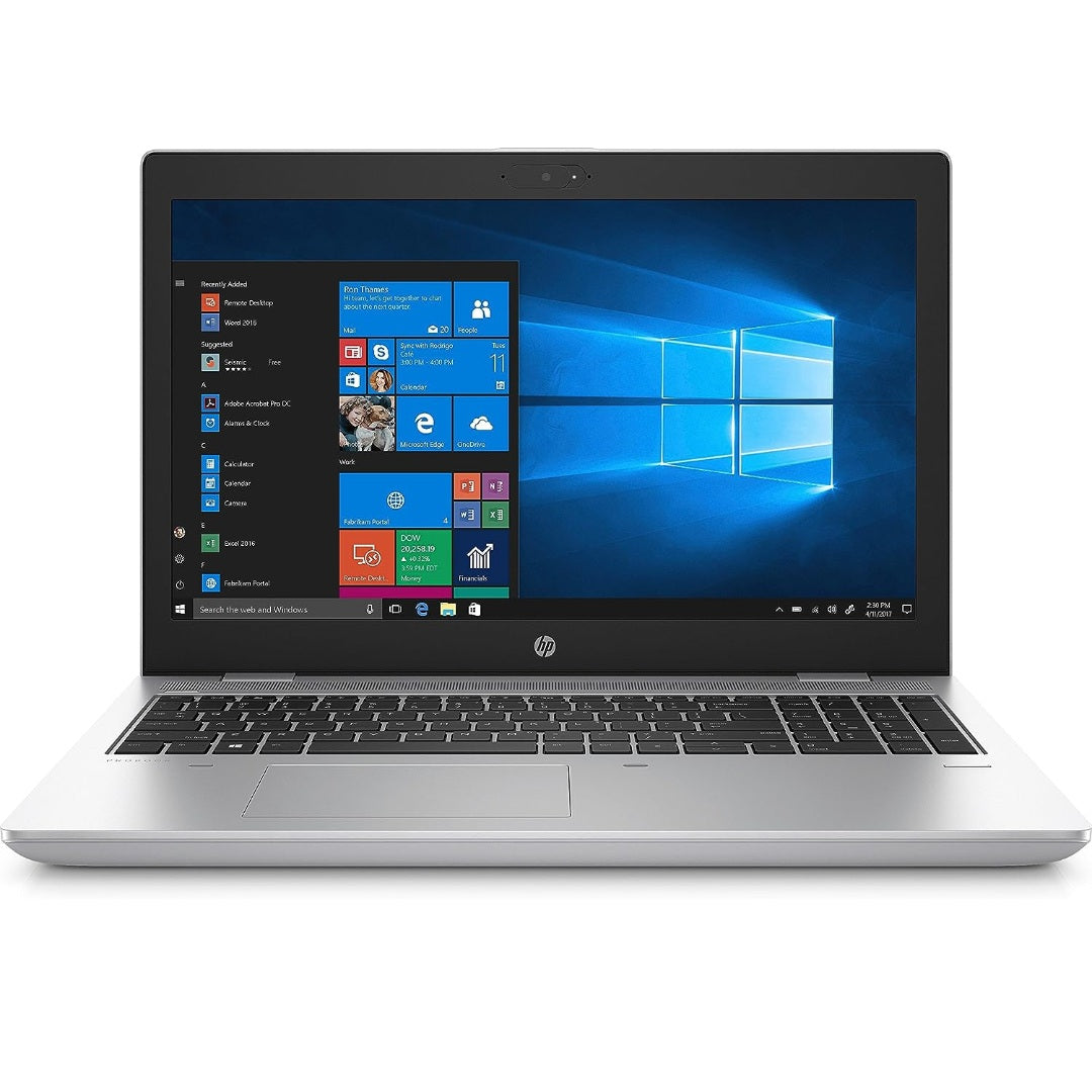 HP PROBOOK 650 G4 ECRAN 15" INTEL CORE I5 8250U