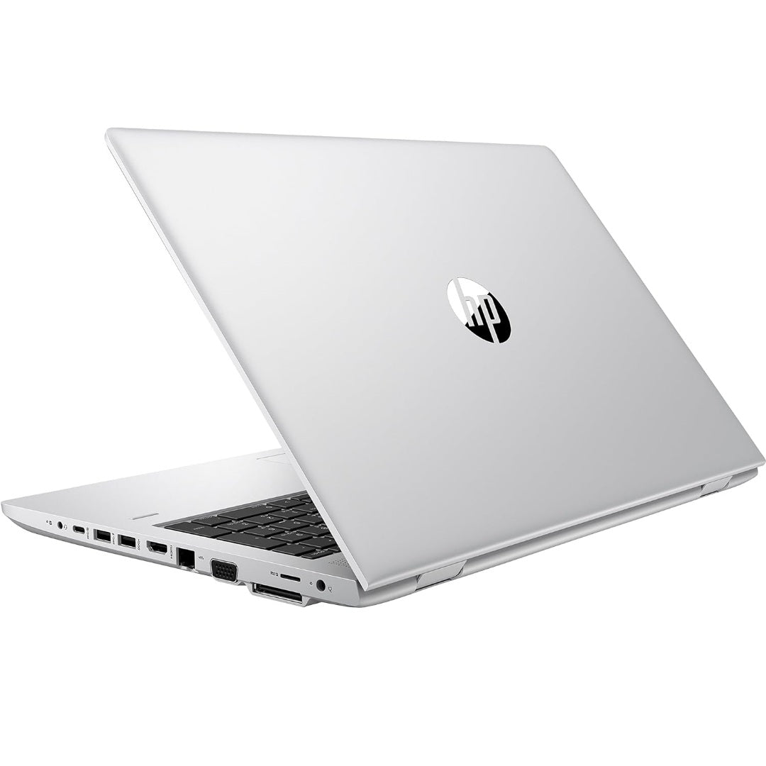 HP PROBOOK 650 G4 ECRAN 15" INTEL CORE I5 8250U
