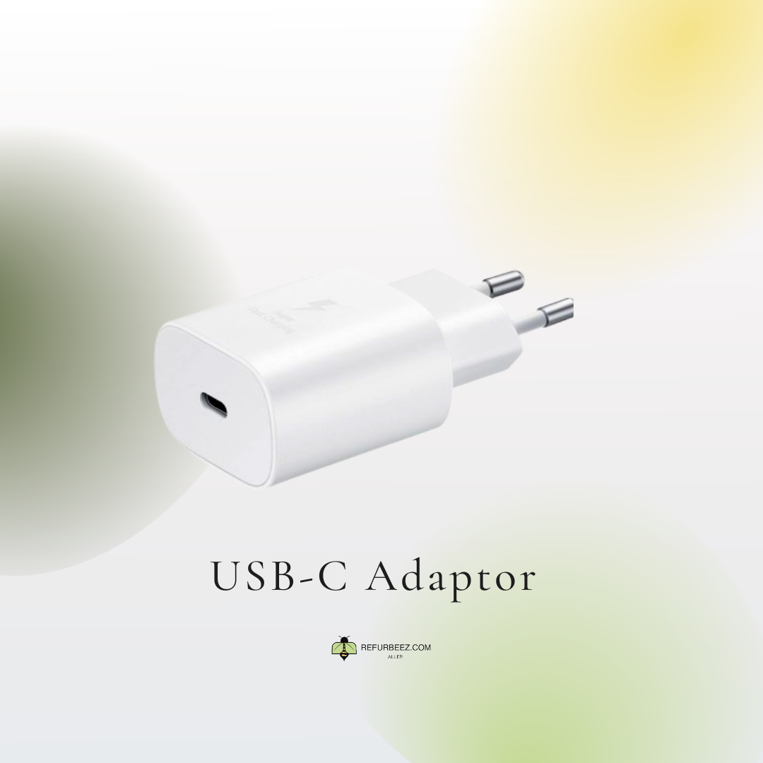 USB-C Charger 15W