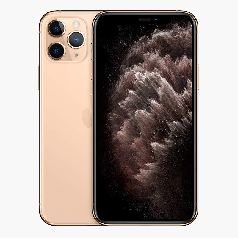 iPhone 11 Pro