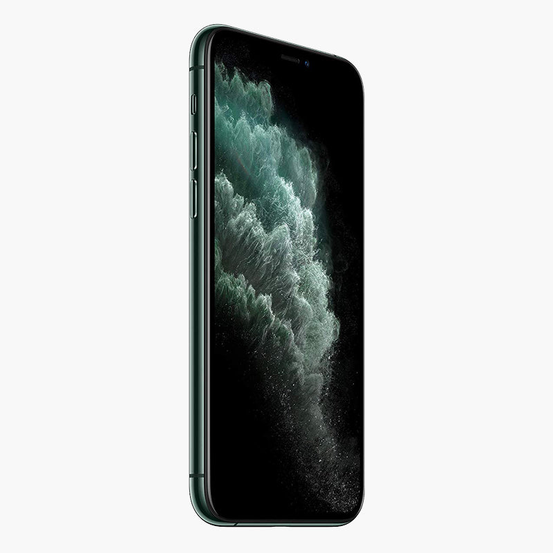 iPhone 11 Pro