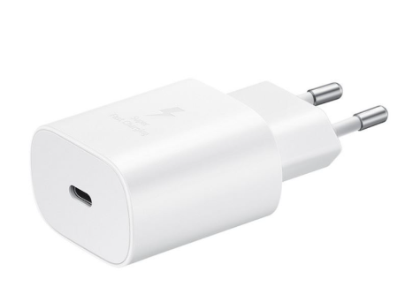 USB-C Charger 15W