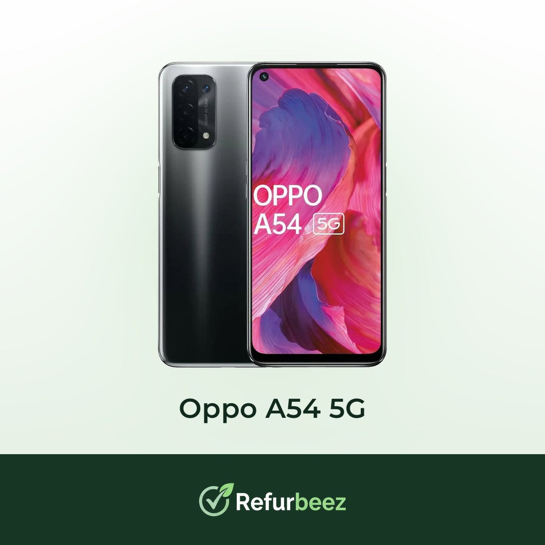 Oppo A54 5G - Refurbeez
