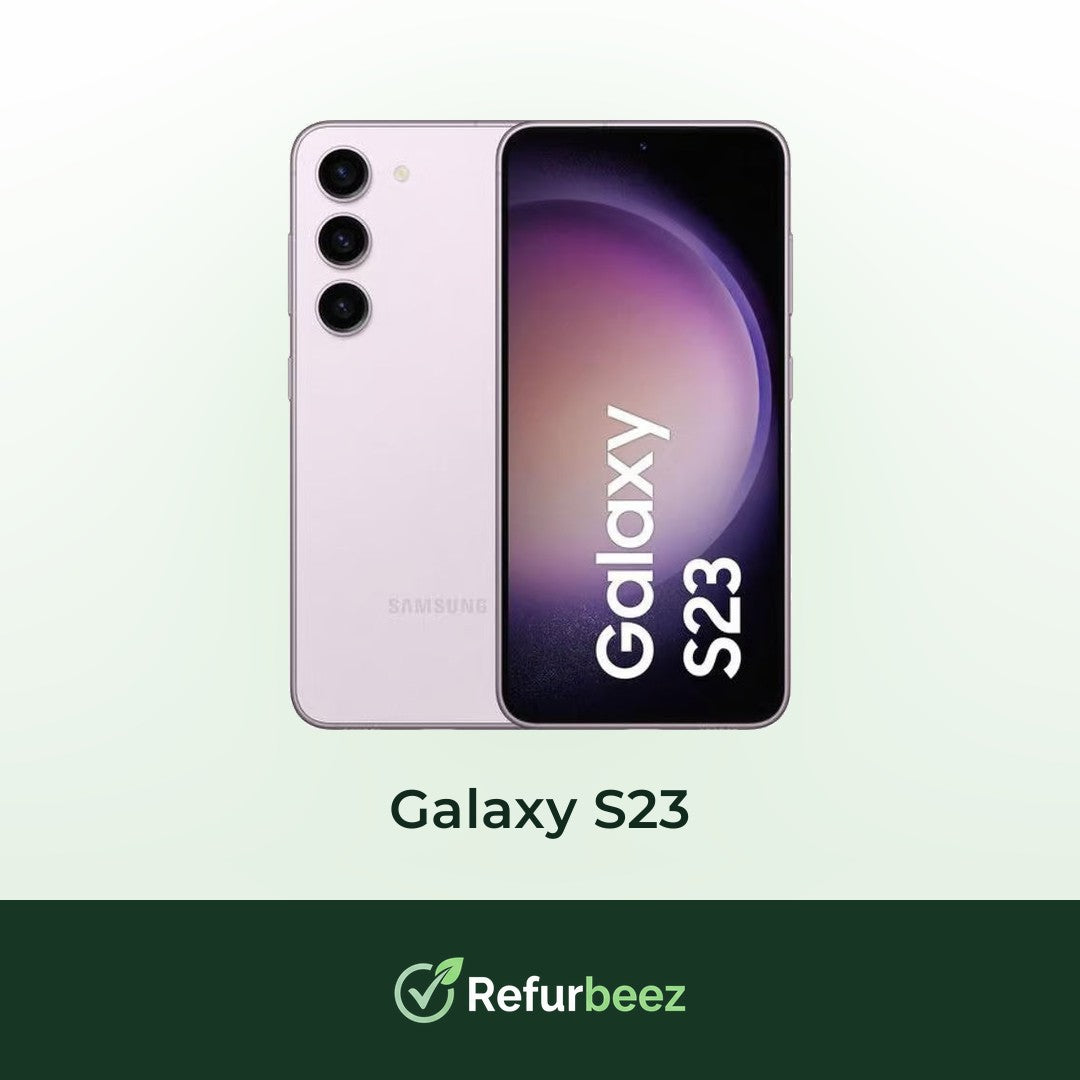 Galaxy S23 - Refurbeez