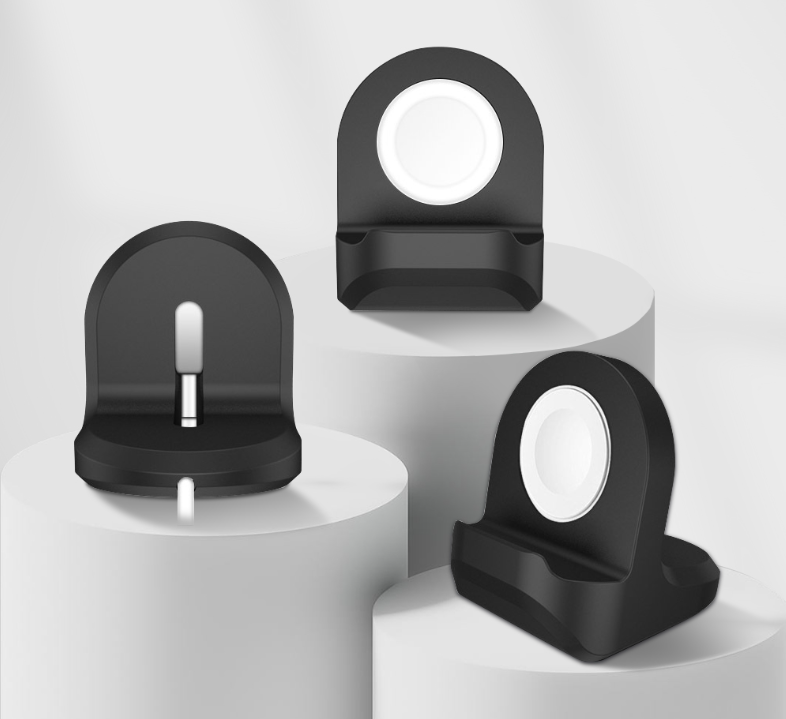 Deck for Samsung Galaxy Watch Charger