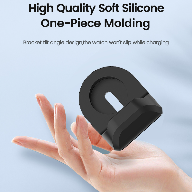 Deck for Samsung Galaxy Watch Charger