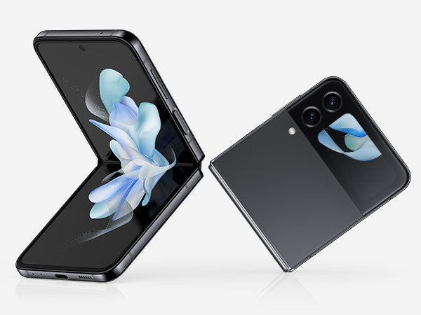 Samsung Galaxy Flip 4