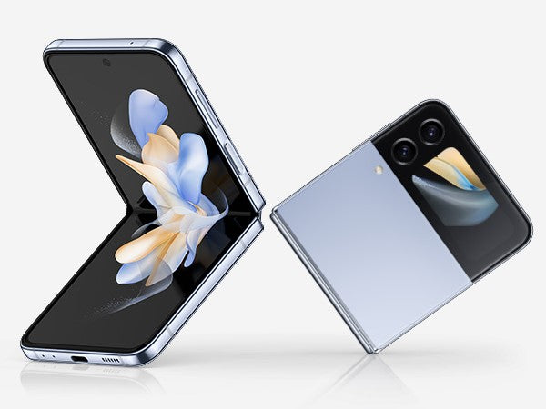 Samsung Galaxy Flip 4