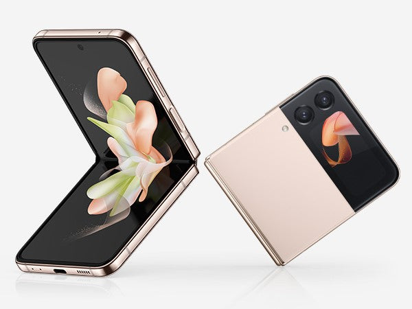 Samsung Galaxy Flip 4