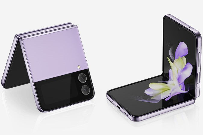 Samsung Galaxy Flip 4