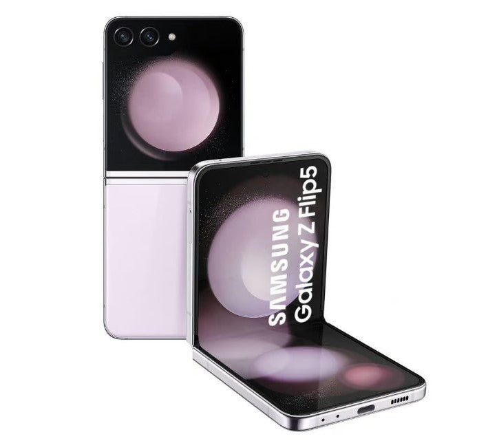 Samsung Galaxy Flip 5