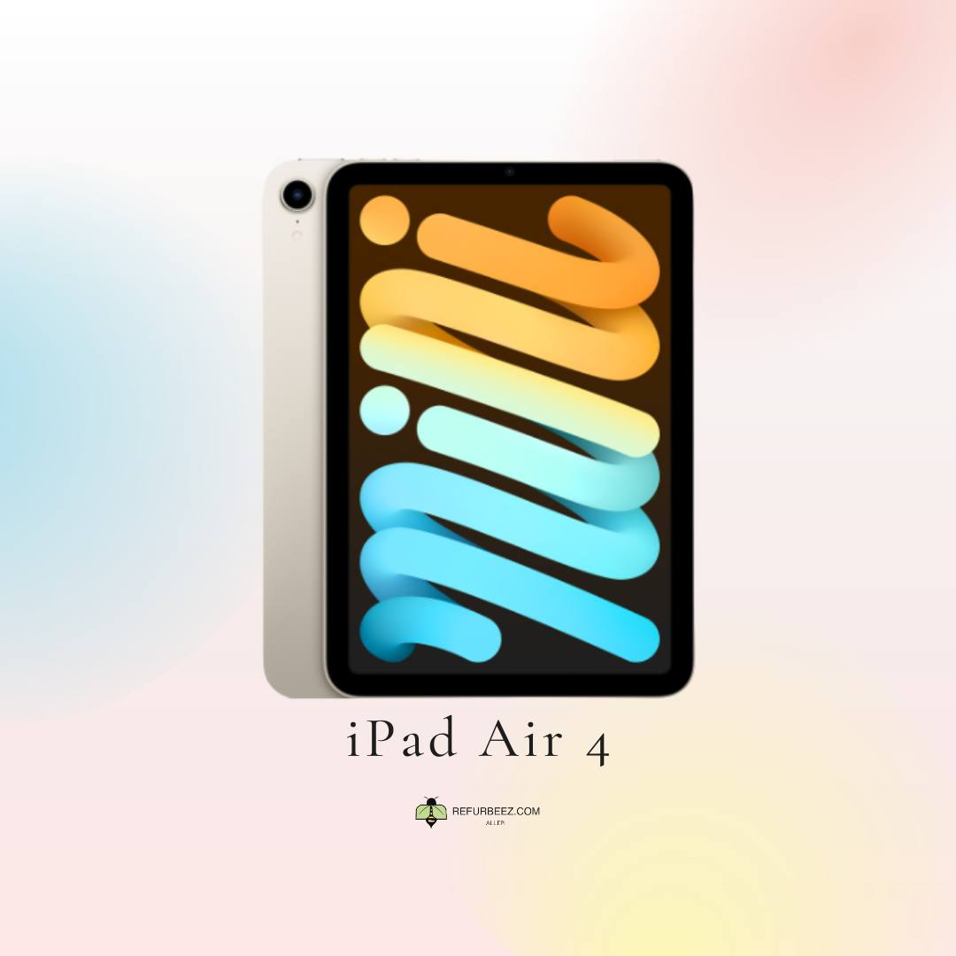 iPad Air 4th
