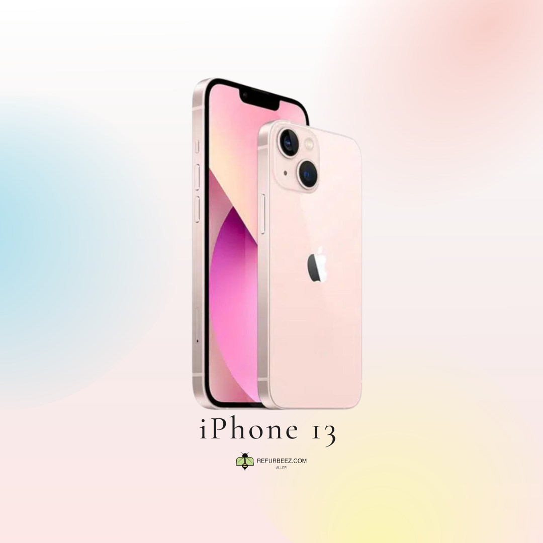 iPhone 13