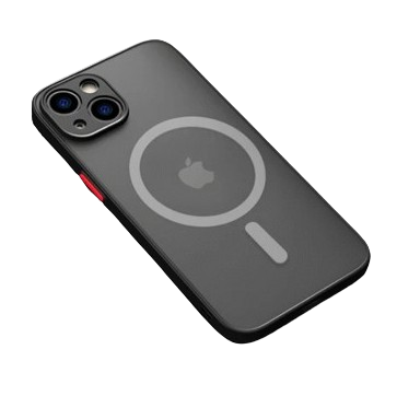 Magsafe Cover for iPhone 15/15 Pro