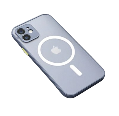 Magsafe Cover for iPhone 15/15 Pro