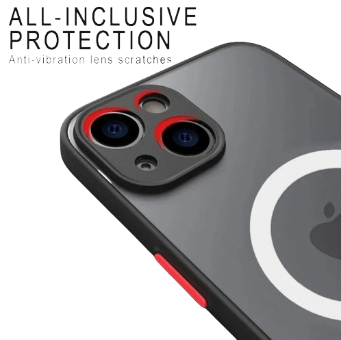 Magsafe Cover for iPhone 15/15 Pro