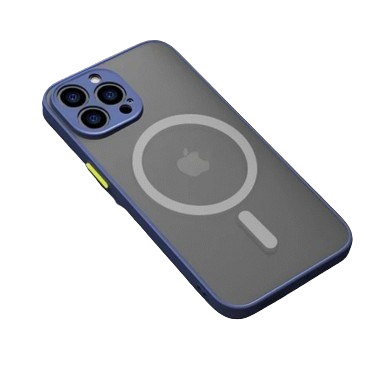 Magsafe Cover for iPhone 15/15 Pro