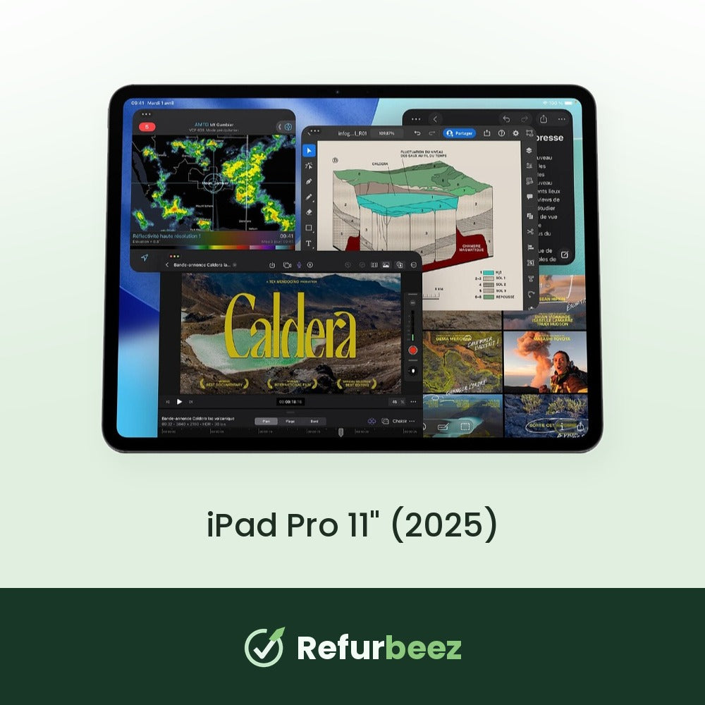 iPad Pro 11" (2025)