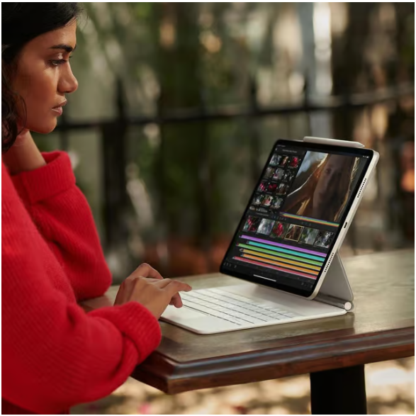 iPad Pro 12.9" (2021) Wifi + LTE