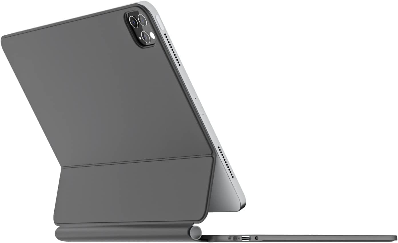 Keyboard AZERTY iPad Air 13", iPad Pro 12,9"