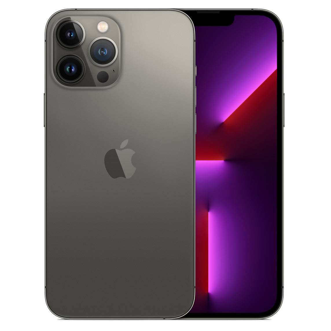 iPhone 13 Pro Max - Noir