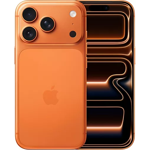 iPhone 17 Pro