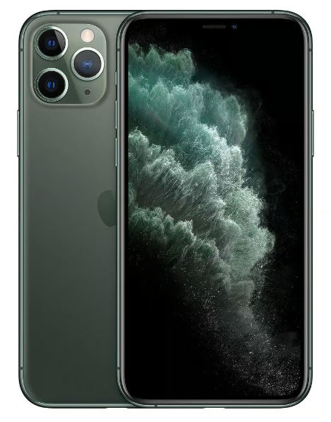 iPhone 11 Pro