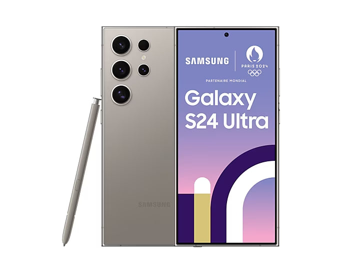 Samsung Galaxy S24 Ultra