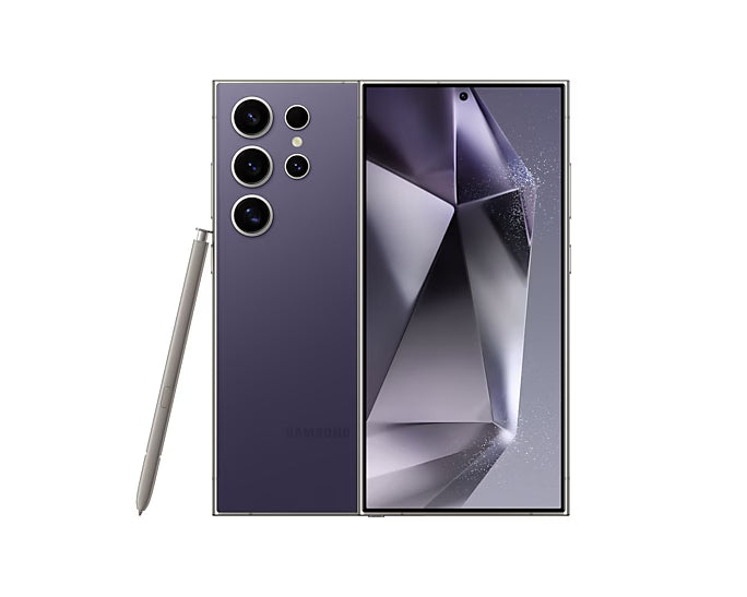 Galaxy S24 Ultra - Violet