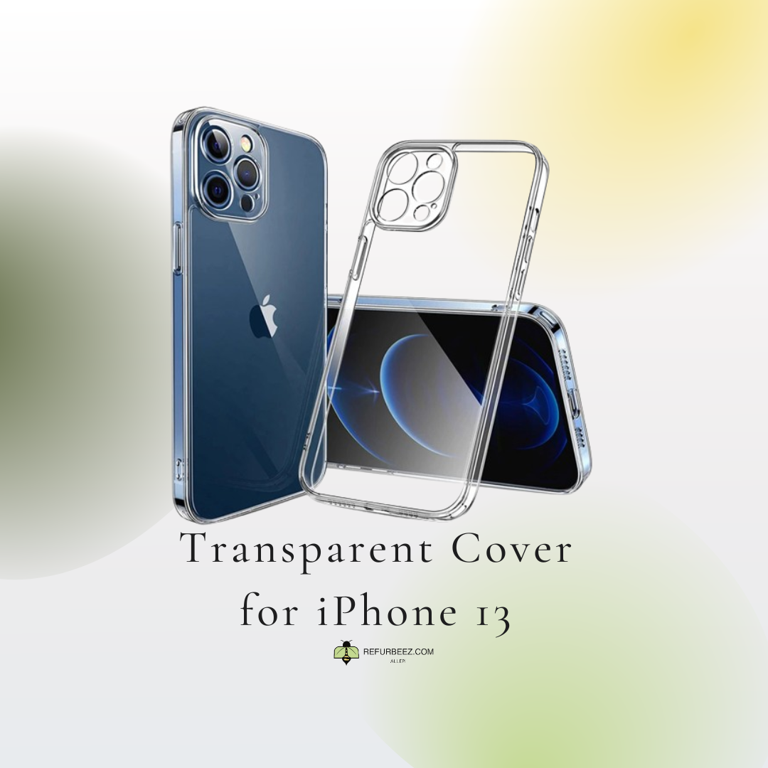 Cover for iPhone 13