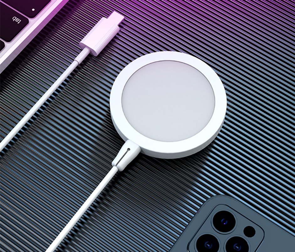 MagSafe Charger for iPhone