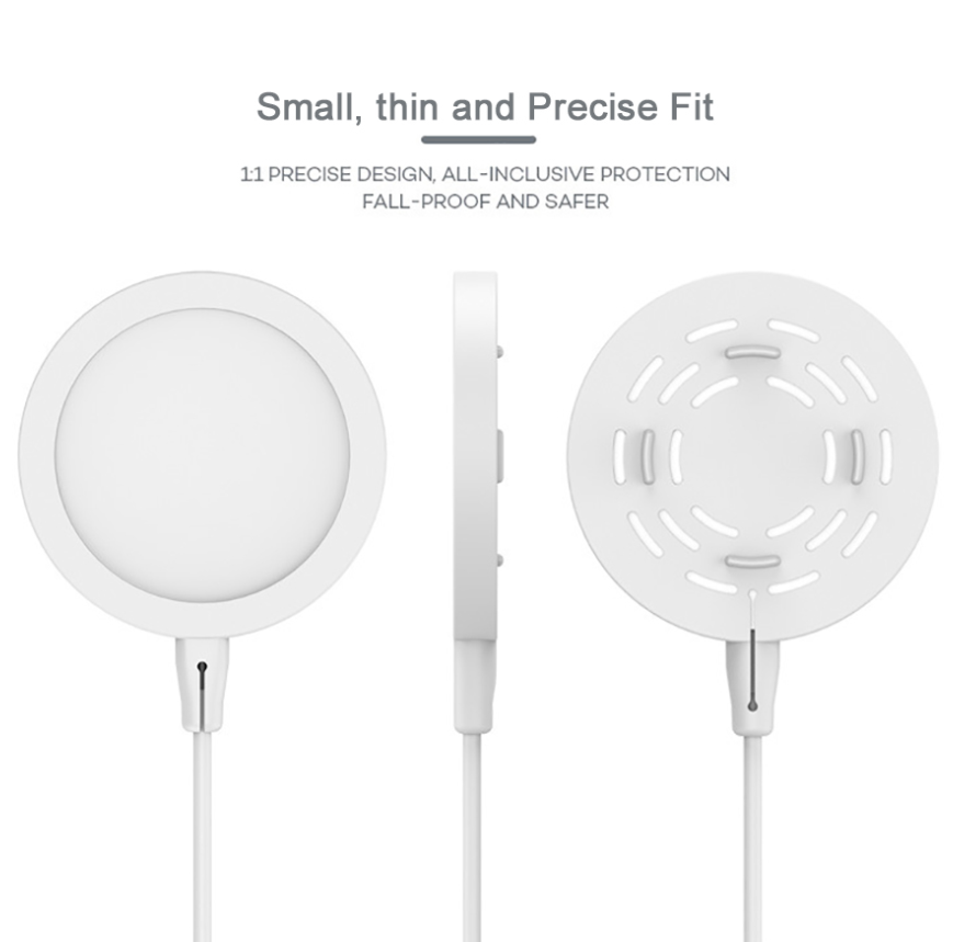 MagSafe Charger for iPhone