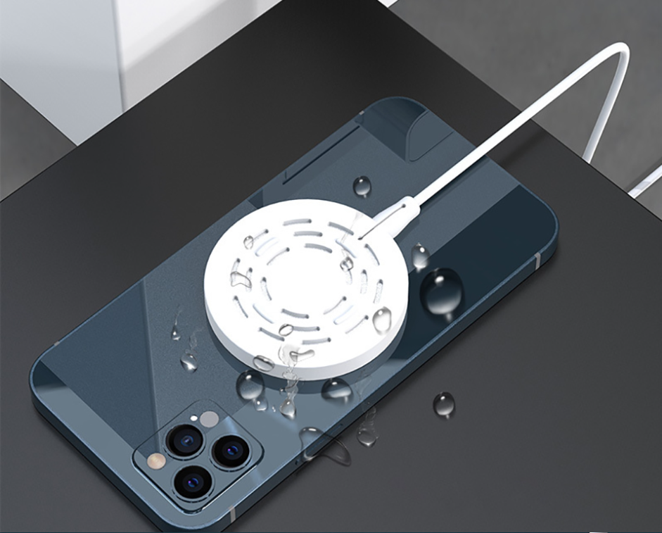 MagSafe Charger for iPhone