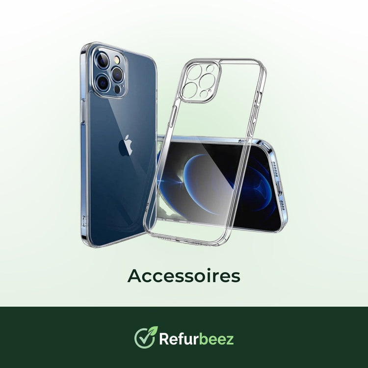 Accessoires - Refurbeez