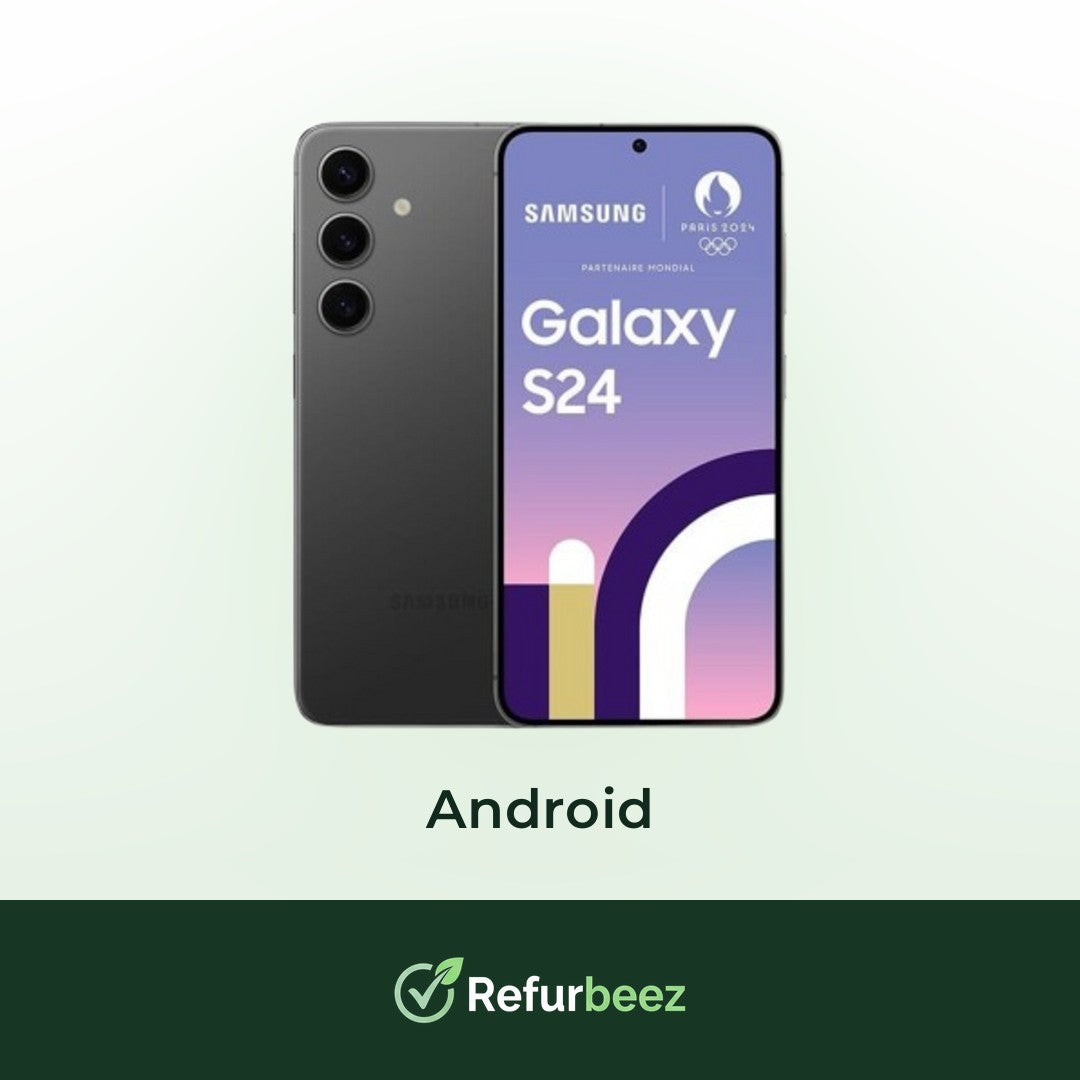 Android - Refurbeez