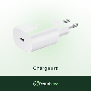 Chargeurs