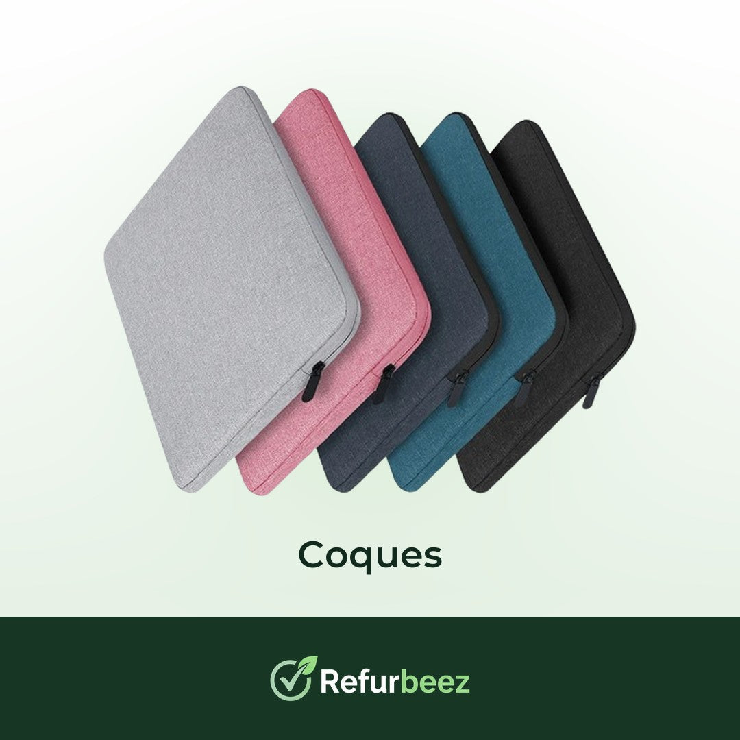 Coques - Refurbeez