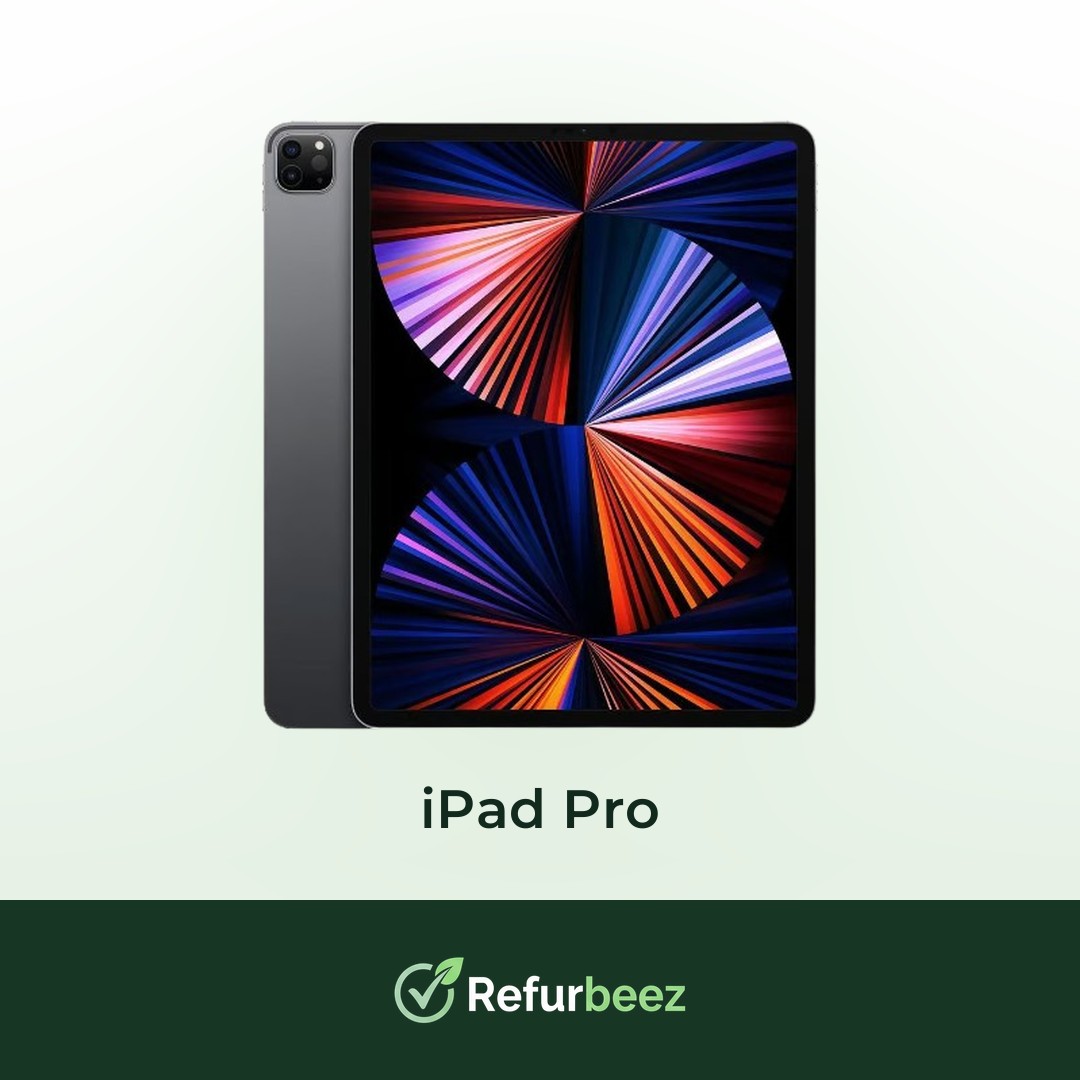 iPad Pro - Refurbeez