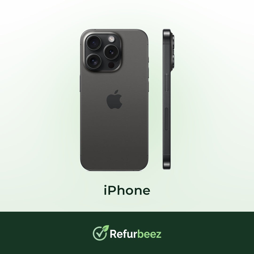 iPhone - Refurbeez